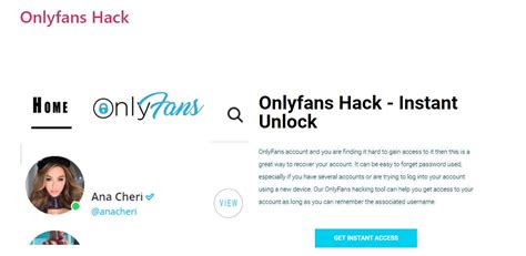 onlyfans free acess|OnlyFans Unlocker